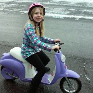 Meet your Posher, John